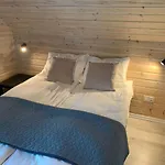 & Letniskowe Edyta Lodge Rewal