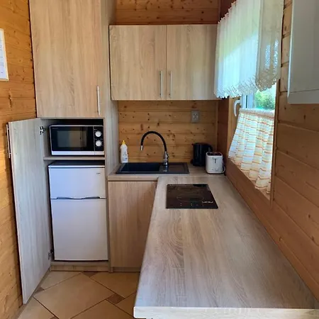 & Letniskowe Edyta Реваль