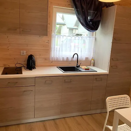 & Letniskowe Edyta *