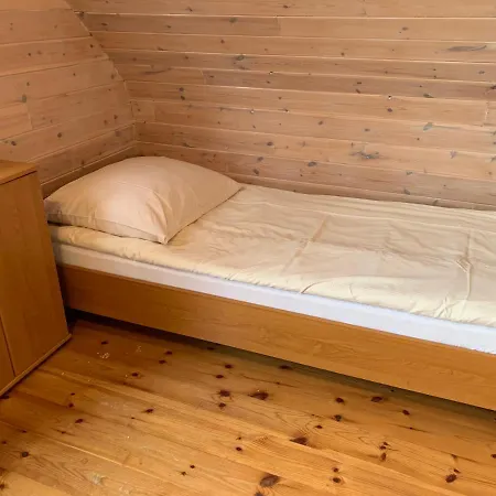 & Letniskowe Edyta * Реваль