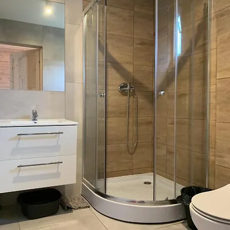 & Letniskowe Edyta * Реваль