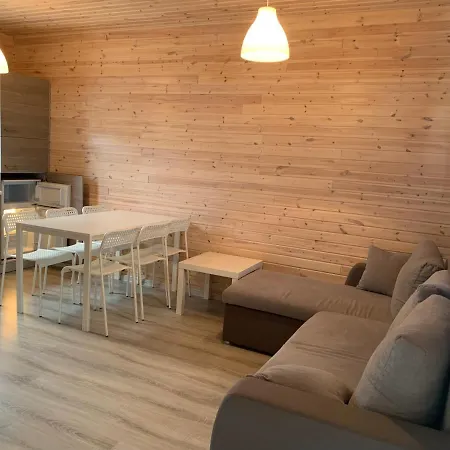 & Letniskowe Edyta *