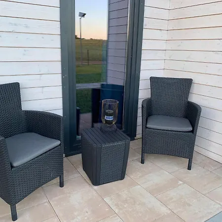 & Letniskowe Edyta 山林小屋 里沃