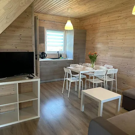 & Letniskowe Edyta *