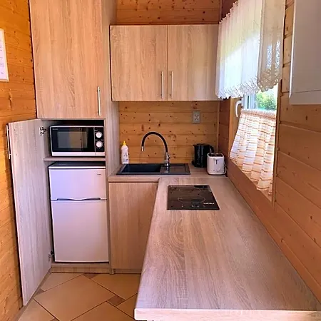 Lodge & Letniskowe Edyta