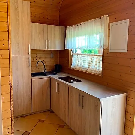 Lodge & Letniskowe Edyta Rewal
