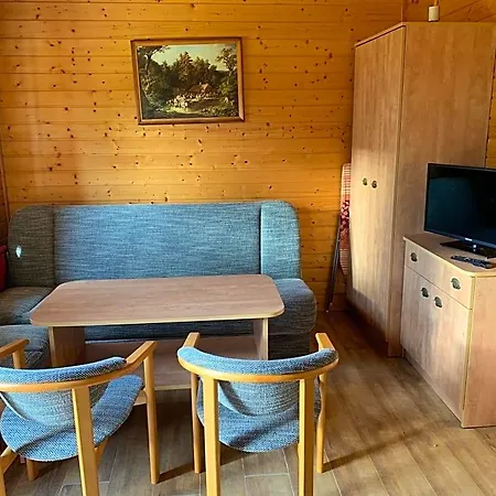 Lodge & Letniskowe Edyta *