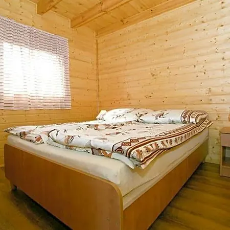 & Letniskowe Edyta Lodge Rewal