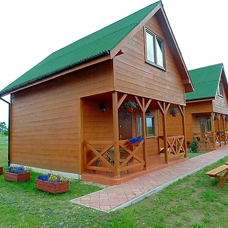 & Letniskowe Edyta Lodge