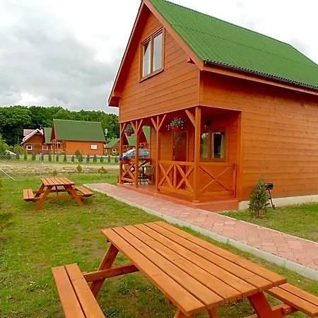& Letniskowe Edyta Lodge