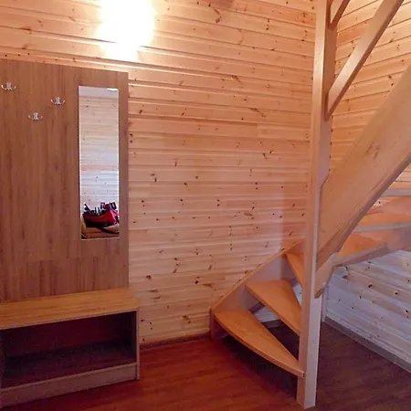 & Letniskowe Edyta Lodge Rewal