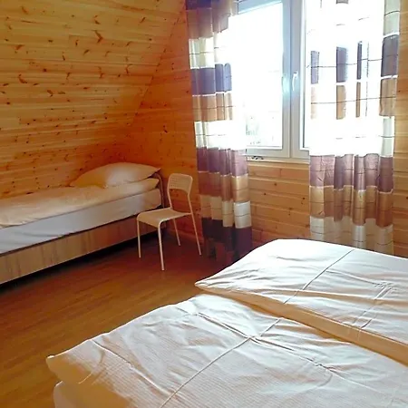 Lodge & Letniskowe Edyta
