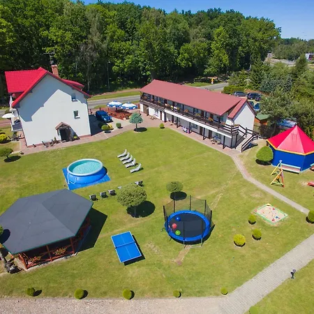 & Letniskowe Edyta * Реваль