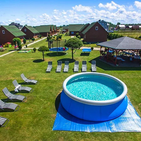 & Letniskowe Edyta 里沃