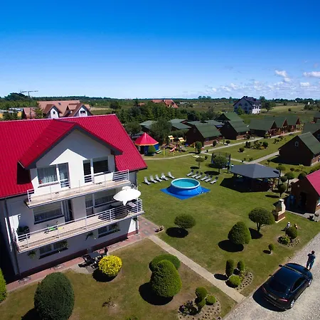 & Letniskowe Edyta *