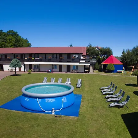 & Letniskowe Edyta *